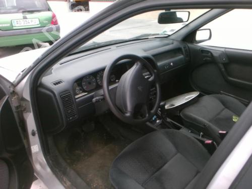 Used Parts CITROËN XANTIA (X1_, X2_)  2.0 i  2523268