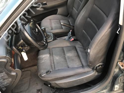 Left headlight AUDI A4 B5 (8D2) 1.9 TDI | BP25642476C28 - Image 11