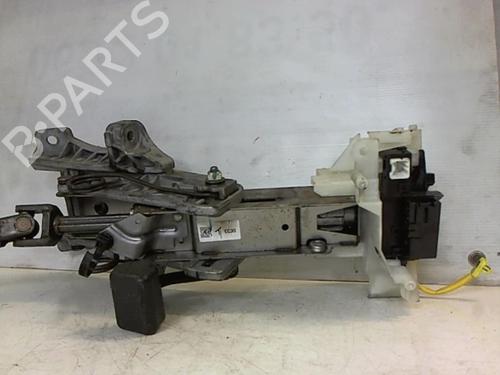 Steering column MAZDA 5 (CR) 2.0 CD (CR19) | BP25649660M21 - Image 5