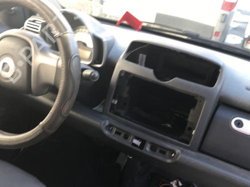 Right headlight SMART FORTWO Coupe (451) 0.8 CDi (451.300) | BP30399245C29  - Image 8