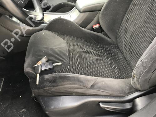 Front right seatbelt CITROËN C5 III (RD_) 2.0 HDi 140 (RDRHF8, RDRHFA, RDRHA8, RDRHAJ) | BP29349919I25 - Image 28