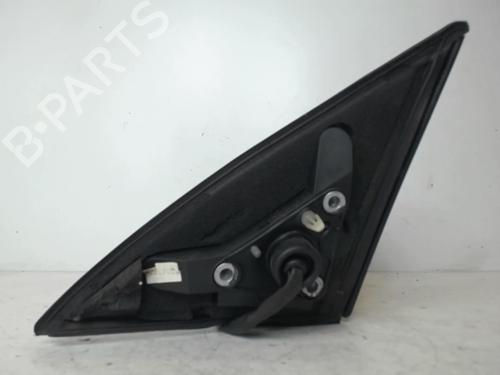 Right mirror TOYOTA CARINA E VI (_T19_) 2.0 TD (CT190) | BP25640278C27 