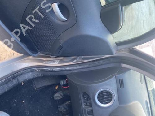 Left front driveshaft CITROËN C3 I (FC_, FN_) 1.4 HDi | BP25650560M38 