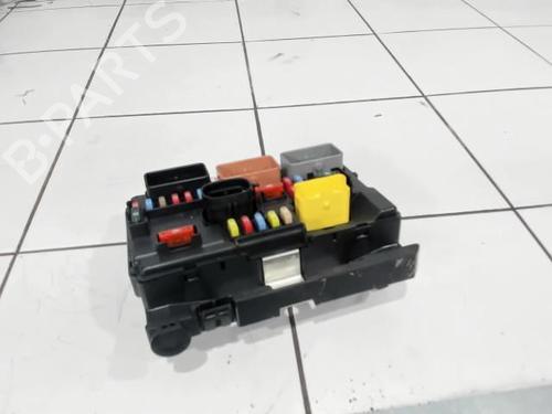 Electronic module CITROËN C3 II (SC_) 1.4 HDi 70 (SC8HZC, SC8HR0, SC8HP4) | BP25635008M83  - Image 5