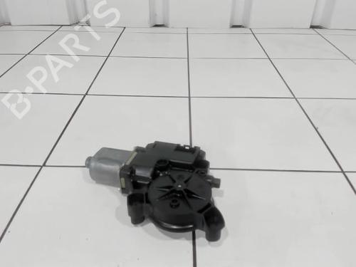 Used Left front window motor VW POLO V (6R1, 6C1) 1.6 TDI (90 hp) 25634574