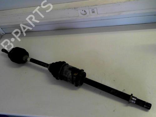 Used Right front driveshaft NISSAN ALMERA II Hatchback (N16) 2.2 Di (110 hp) 25640940