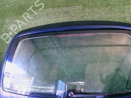 Tailgate SEAT ALHAMBRA (7V8, 7V9) 1.9 TDI | BP25634319C6 