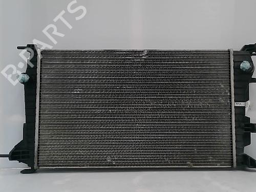 Radiatore acqua Radiatore acqua 38081197 38081197