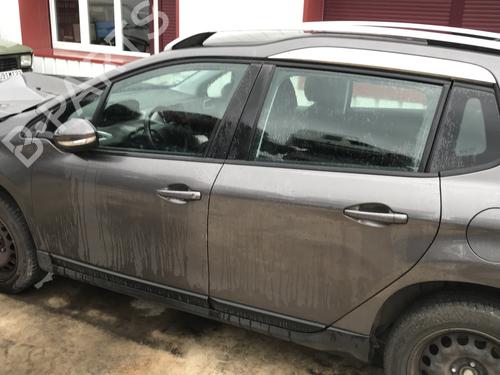 Gearbox PEUGEOT 2008 I (CU_) 1.2 VTi | BP32299087M3  - Image 9