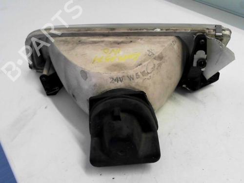Used Right headlight Right headlight CITROËN ZX Break (N2) 1.9 D (68 hp) 25646588 25646588