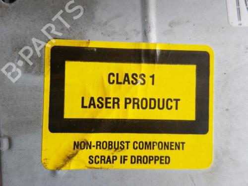 Radio FORD FOCUS C-MAX (DM2) 1.6 TDCi | BP25635376E6 - Image 3