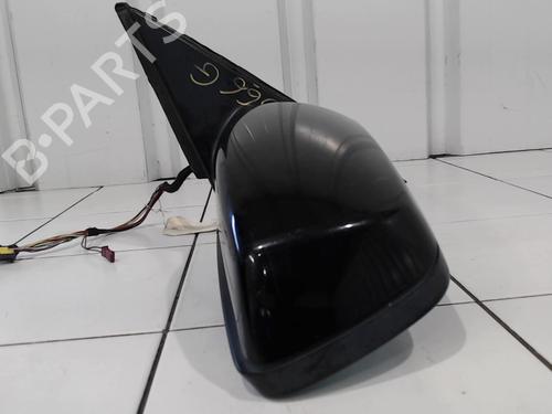 Left mirror BMW 5 (E60) 530 d | BP25916047C26 
