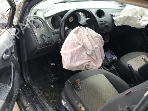 Left taillight SEAT IBIZA IV SC (6J1, 6P5) 1.4 TDI | BP28810171C34 