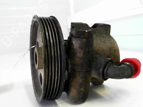 Used Steering pump PEUGEOT 106 II (1A_, 1C_) 1.5 D (57 hp) 25637452