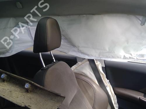 Switch PEUGEOT 2008 I (CU_) 1.6 HDi | BP25650643I30  - Image 5