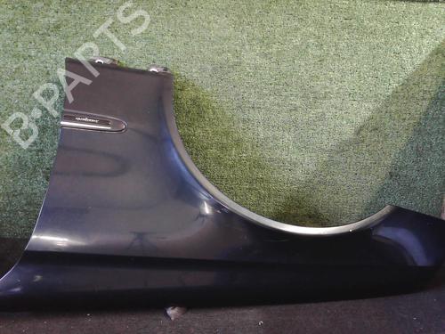 Left front fenders MERCEDES-BENZ E-CLASS (W211) E 320 CDI (211.026) | BP25629942C41 