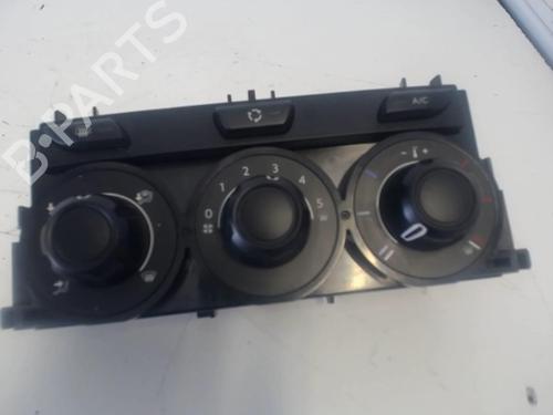 Climate control CITROËN C3 II (SC_) 1.6 BlueHDi 100 | BP25643148I5 - Image 3