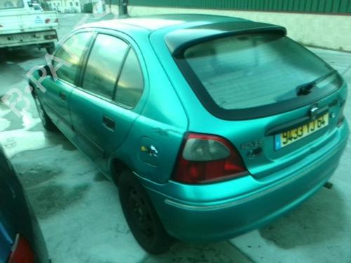 Used Parts ROVER 200 II Hatchback (RF) 214 Si 2530380