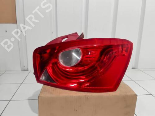 Right taillight SEAT IBIZA IV (6J5, 6P1) 1.9 TDI | BP25647828C35 