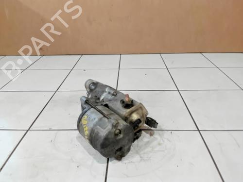 Used Starter Starter TOYOTA RAV 4 II (_A2_) 2.0 4WD (ACA21, ACA20) (150 hp) 25629269 25629269