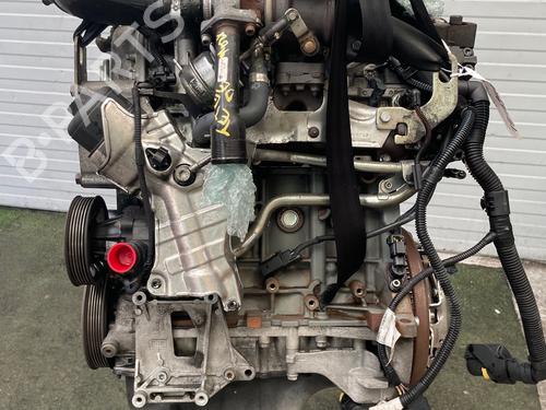 Used Engine Engine 38682013 38682013