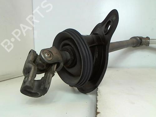 Steering column AUDI A4 B9 Avant (8W5, 8WD) 3.0 TDI quattro | BP25631903M21  - Image 5