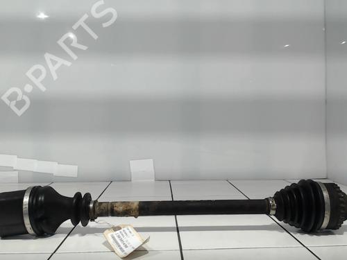 Used Right front driveshaft Right front driveshaft 39150358 39150358