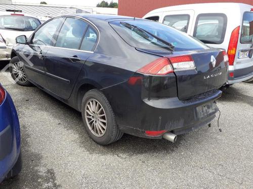 Køler RENAULT LAGUNA III (BT0/1) 2.0 dCi (BT07, BT0J, BT14, BT1A, BT1S) | BP25645829M31 