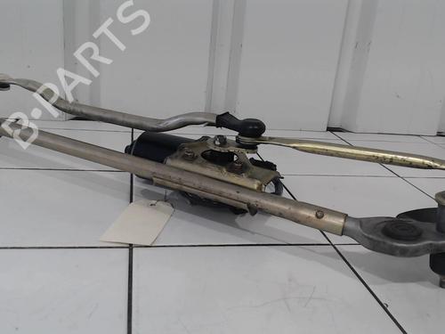 Used Front wiper motor Front wiper motor SAAB 900 II 2.3 -16 (150 hp) 25644605 25644605