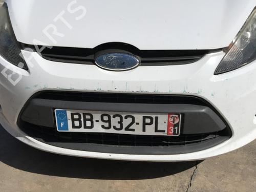 Alternator FORD FIESTA VI (CB1, CCN) 1.25 | BP33476520M7 - Image 34