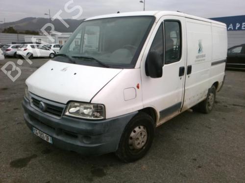 Steering pump FIAT DUCATO Van (244_) 2.3 JTD | BP25638428M99  - Image 7