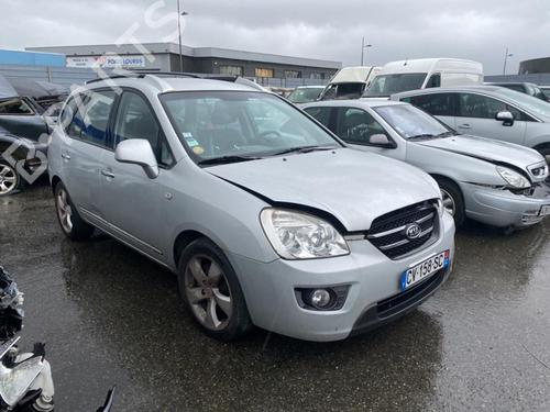 Left headlight KIA CARENS III MPV (UN) 2.0 CRDi 140 | BP25650604C28 - Image 13