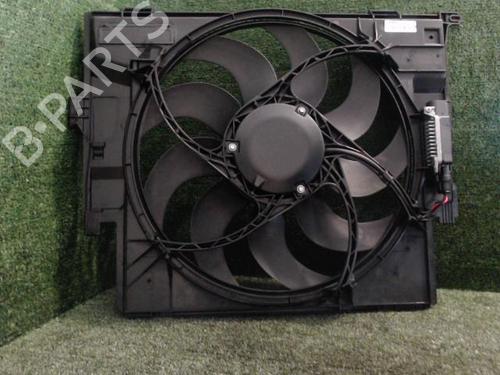 radiator-fan-bmw-1-f20-2011-2012-2013-2014-2015-2016-2017-2018-2019-25634984 main image