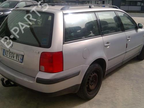 Right headlight VW PASSAT B5 Variant (3B5) 1.9 TDI | BP25629327C29  - Image 8