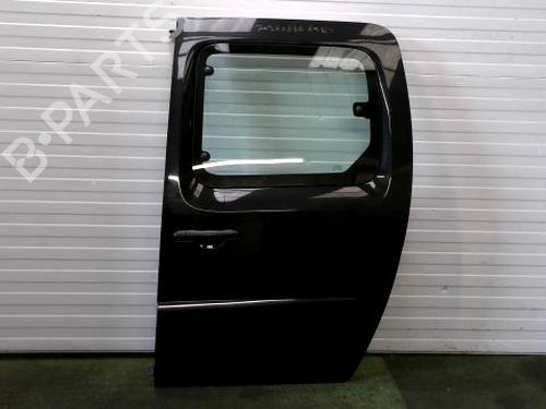 Venstre side skydedør Venstre side skydedør RENAULT KANGOO / GRAND KANGOO II (KW0/1_) 1.5 dCi 85 (KW0K, KW0L, KW0B) (86 hp) 33803388 33803388