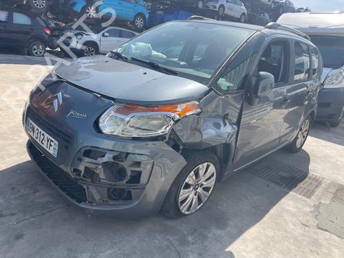 Engine CITROËN C3 Picasso (SH_) 1.4 VTi 95 (SH8FSC, SH8FP0, SH8FP6) | BP38167704M1 - Image 9