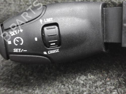 Steering column stalk CITROËN C3 Picasso (SH_) 1.6 HDi | BP25649886I23 - Image 6