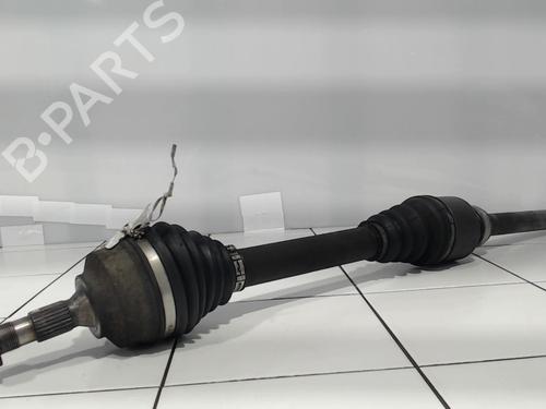 Right front driveshaft CITROËN C5 I (DC_) 2.0 HDi (DCRHZB, DCRHZE) | BP39178467M39 - Image 4