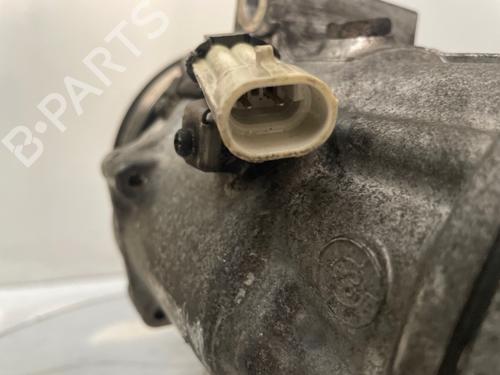 AC compressor SAAB 9-3 (YS3F, E79, D79, D75) 1.9 TiD | BP40539358M34 - Image 4