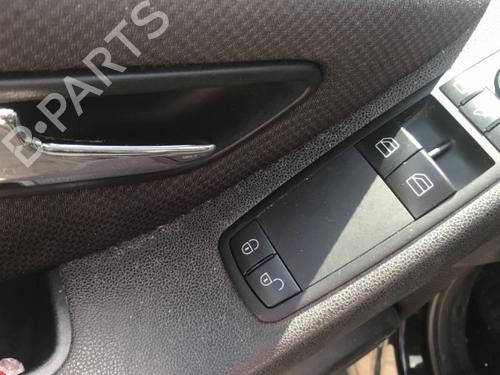 Headlight switch MERCEDES-BENZ A-CLASS (W169) A 180 CDI (169.007, 169.307) | BP25629717I24 - Image 29