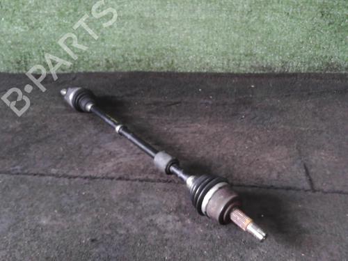 Used Right front driveshaft Right front driveshaft OPEL CORSA D (S07) 1.3 CDTI (L08, L68) (90 hp) 25644345 25644345