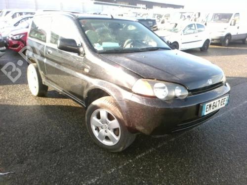 Switch HONDA HR-V (GH_) 1.6 16V 4WD (GH2, GH4) | BP25640314I30 - Image 9