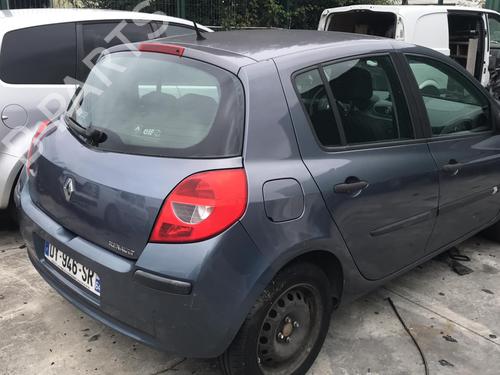 Switch RENAULT CLIO III (BR0/1, CR0/1) 1.5 dCi (BR17, CR17) | BP25631710I30 - Image 4