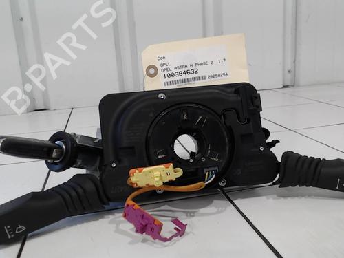 Used Steering column stalk OPEL ASTRA H (A04) 1.7 CDTI (L48) (110 hp) 26293545