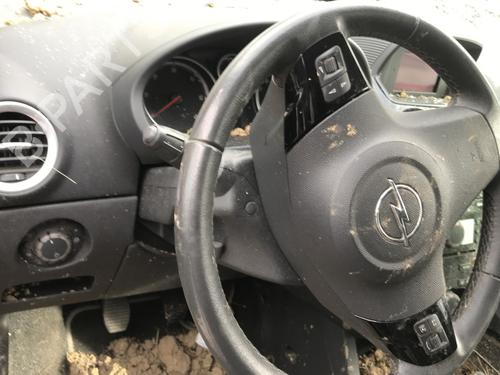 Gearbox OPEL CORSA D (S07) 1.3 CDTI (L08, L68) | BP27658959M3 - Image 32
