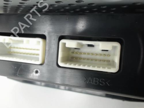 Radio TOYOTA AVENSIS (_T25_) 2.0 D-4D (CDT250_, CDT250R) | BP25640205E6 