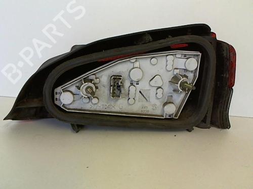 Used Right taillight Right taillight PEUGEOT 106 I (1A, 1C) 1.0 (50 hp) 25641347 25641347