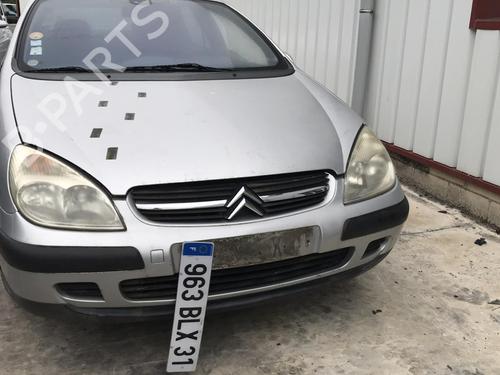Gearbox CITROËN C5 I (DC_) 1.8 16V (DC6FZB, DC6FZE) | BP27250593M3 - Image 18