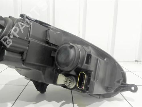 Left headlight VW GOLF V (1K1) 1.9 TDI | BP25634667C28 - Image 3