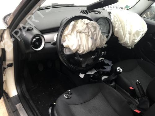 Right sun visor MINI MINI (R56) One | BP31023422I2 - Image 18